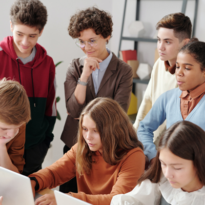 Book a CallBook a call to learn how your school can become a member of the Digital Camp community and benefit from Digital Academy, work experience opportunities, and member discounts
